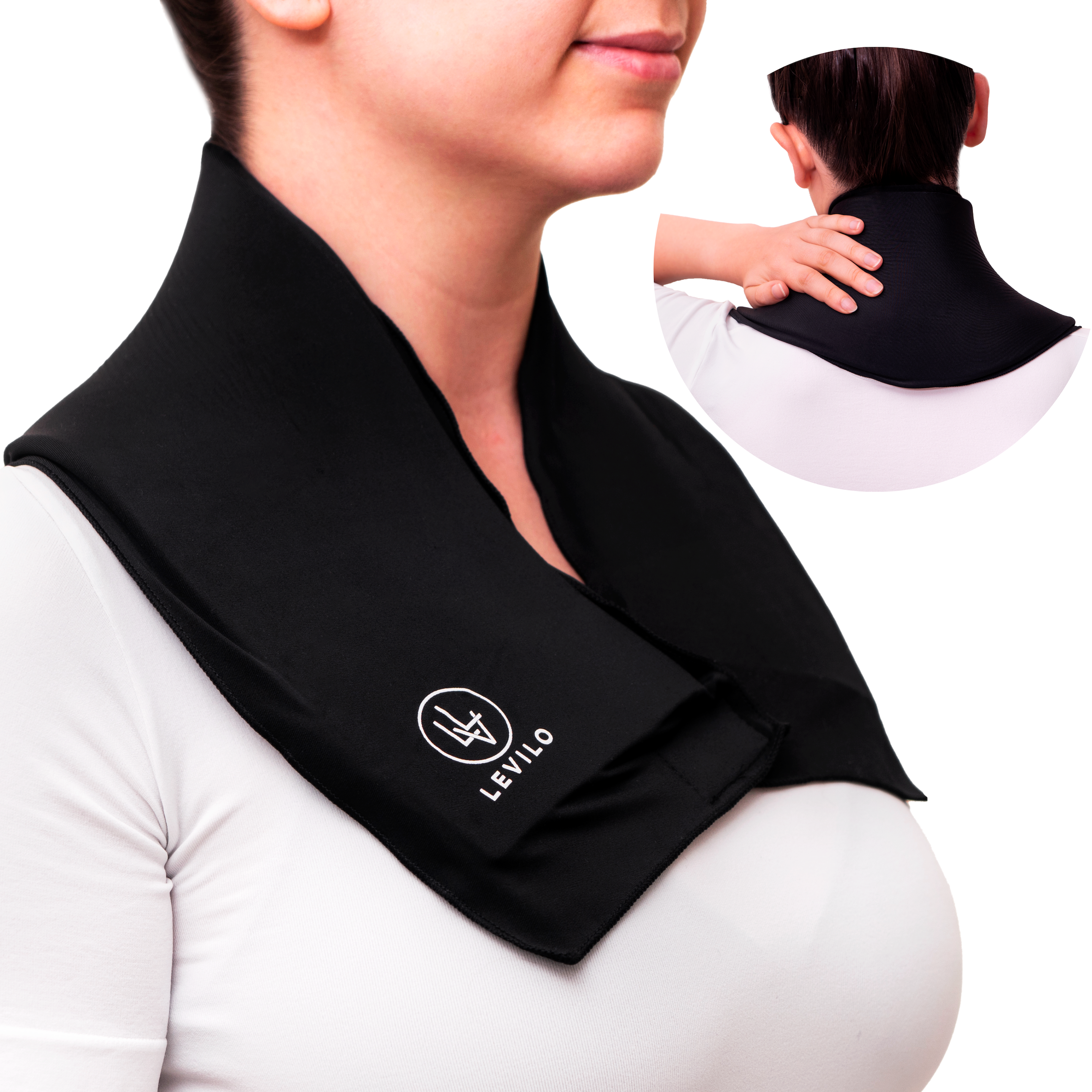 LEVILO Neck Ice Pack